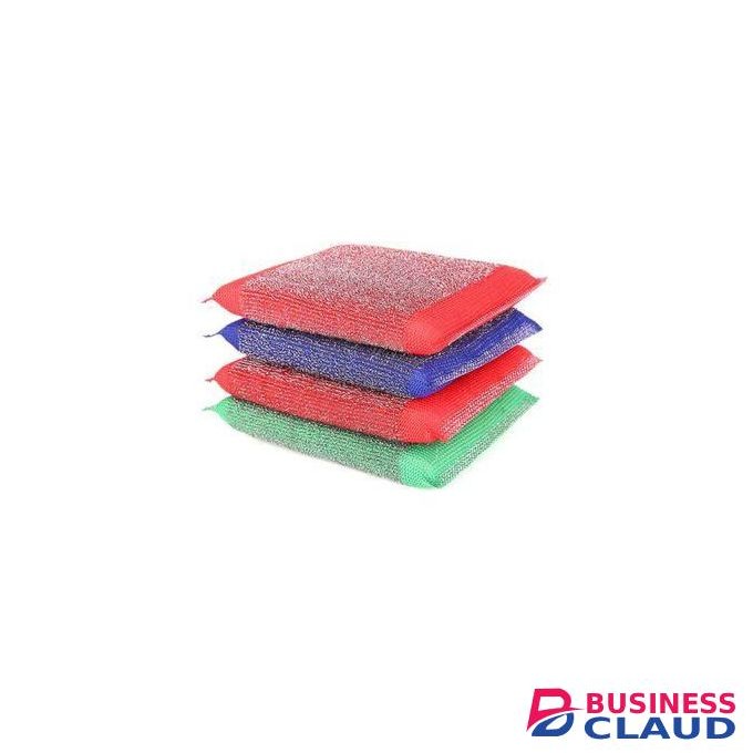 Scrubber Kitchen Scouring Pad