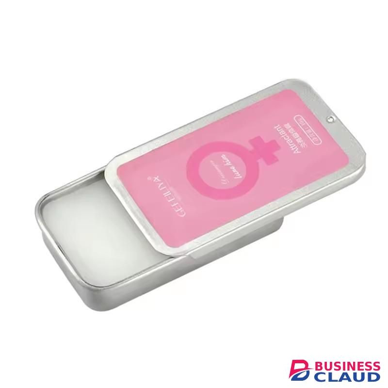 Parfum solide rafraîchissant de longue durée - Baume solide pour femme-rose - pour femme