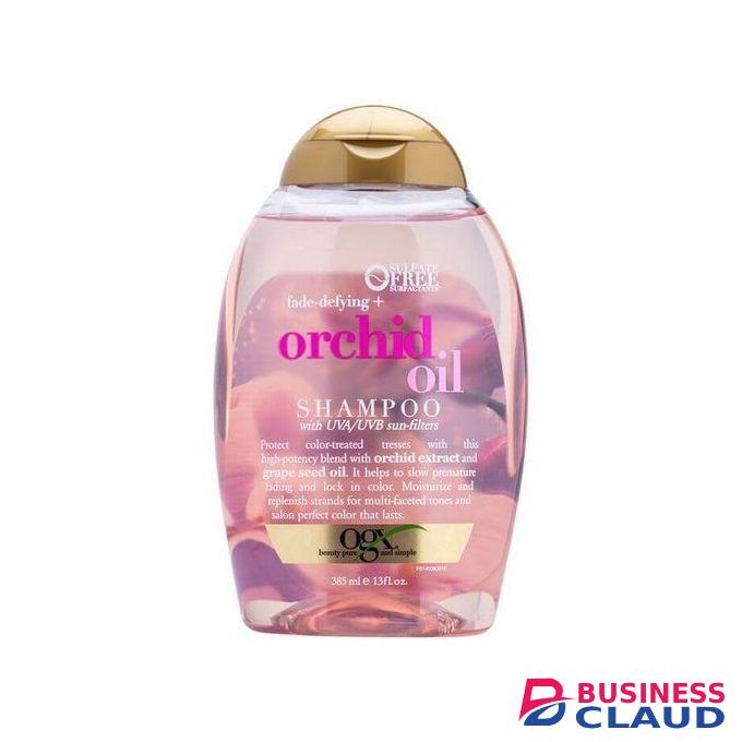 Ogx Orchid Oil Shampoo