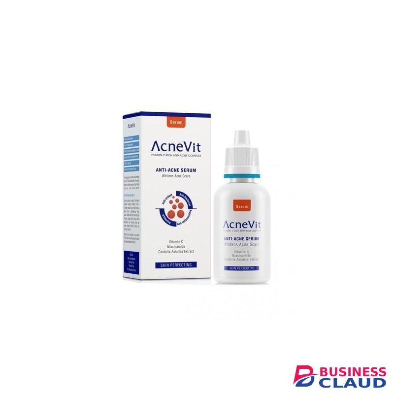 Acnevit Anti Acne Serum 30ml