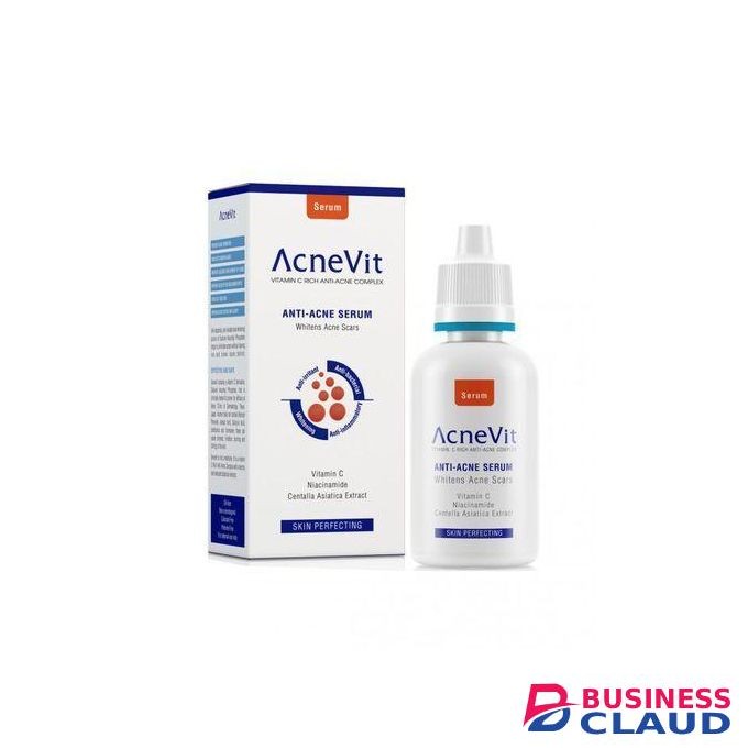Acnevit Anti Acne Serum 30ml