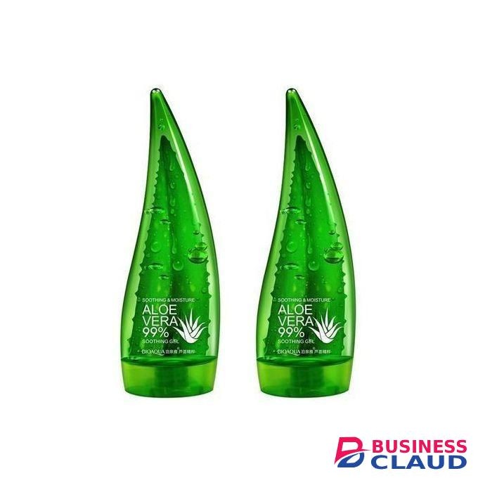 aloevera nourishing gel