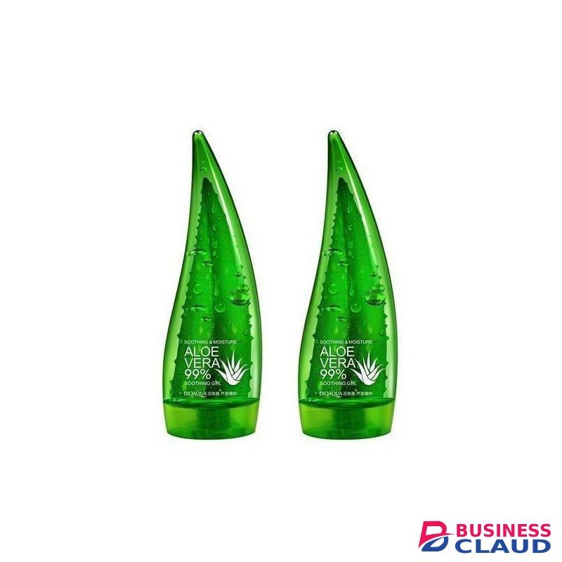aloevera nourishing gel