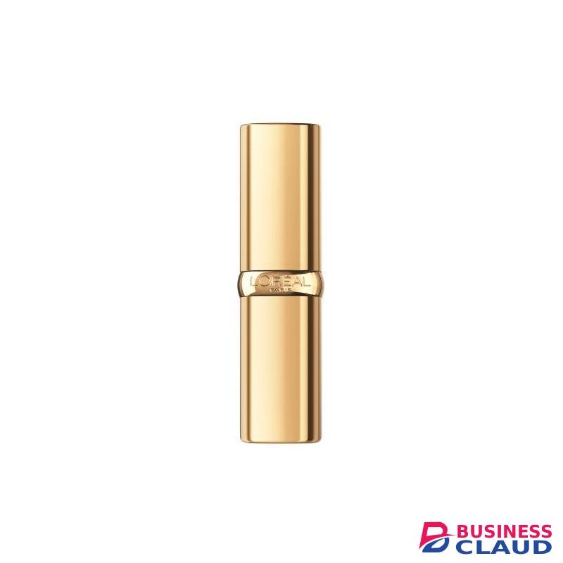 L'Oréal Color Riche Satin Lipstick - 630 Cafe De Flore, Lasts for up to 16hr Infused with Hyaluronic acid, Lips Look Fuller all day long, Infused with argan Oil and Vitamin E