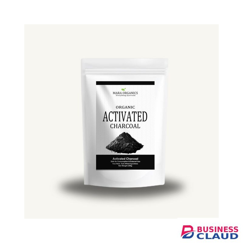 Mara Activated charcoal