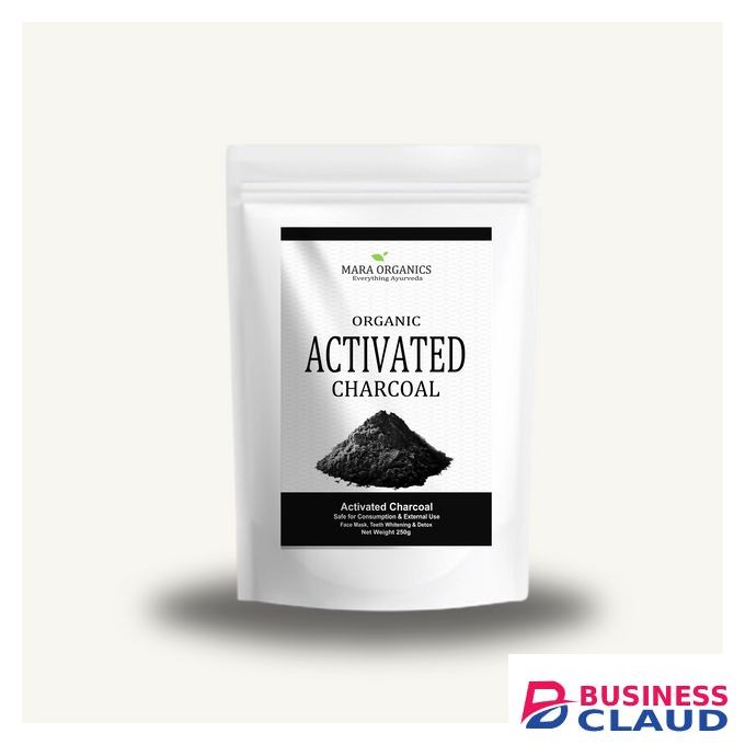 Mara Activated charcoal