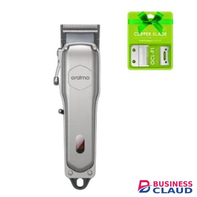 Oraimo Smart clipper 2 proffessinal hair clipper
