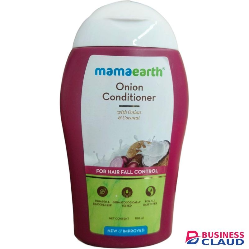 Mama Earth MamaEarth Onion Conditioner