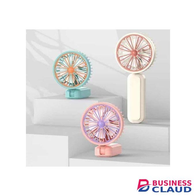 Rechargeable portable handheld Fun with USB