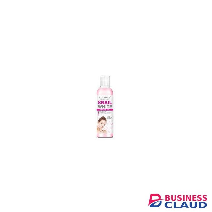 Roushun Snail White Shine Natural Oil 118ml