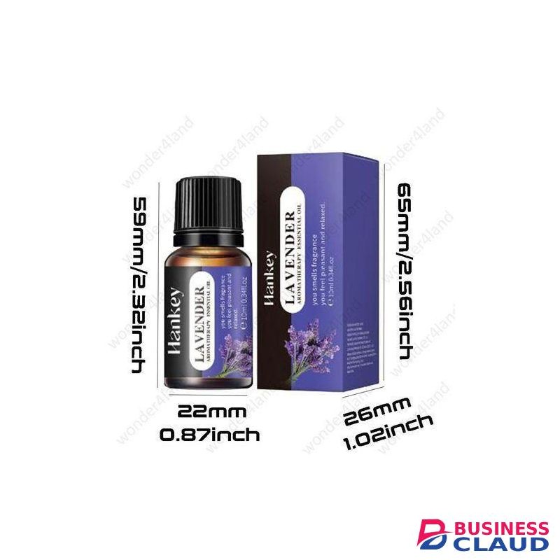 Essential Oils Set 2Pack 10ml