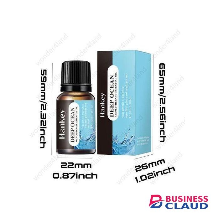 Essential Oils Set 2Pack 10ml
