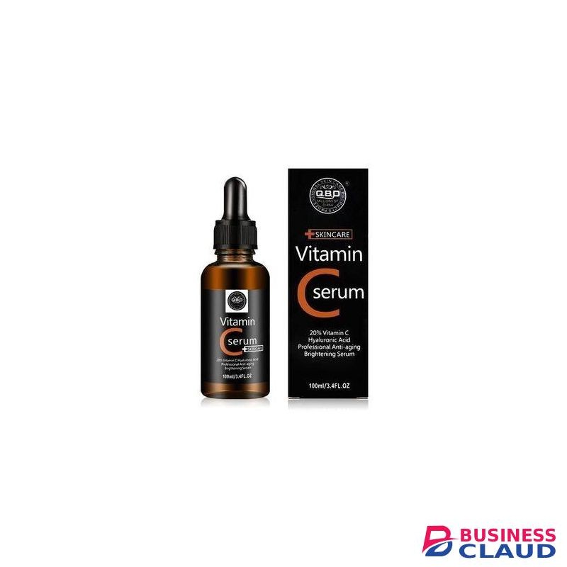 Vitamin C Firming Anti Wrinkle, Anti Aging, Anti Acne.