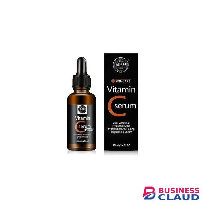 Vitamin C Firming Anti Wrinkle, Anti Aging, Anti Acne.
