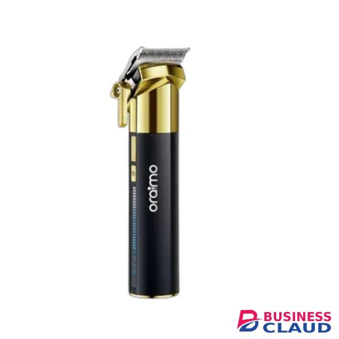 Oraimo Smart clipper 2 prestige self sharpening hair clipper