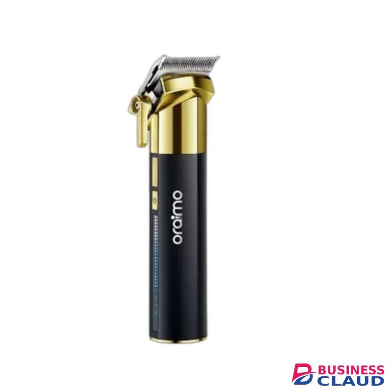 Oraimo Smart clipper 2 prestige self sharpening hair clipper