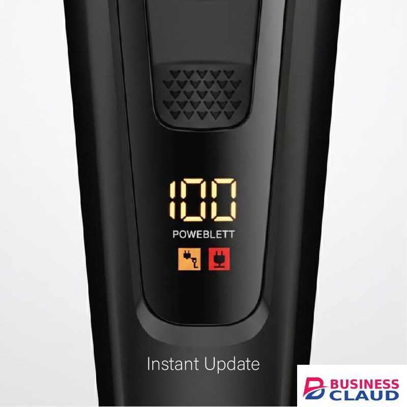 Amaya Precise Trim Premium look trimmer / shaver Chargeable machine for grooming and selfcare with Free Earpods pods Gift
