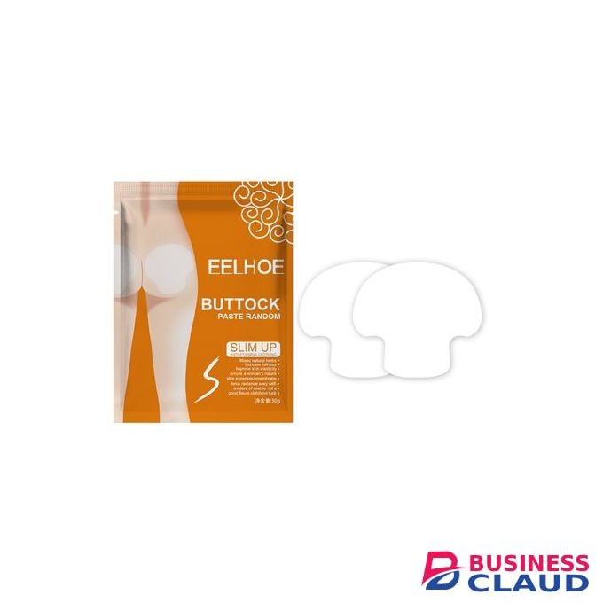Buttock Lift Patch Buttock Enlargement Hip Firming patch