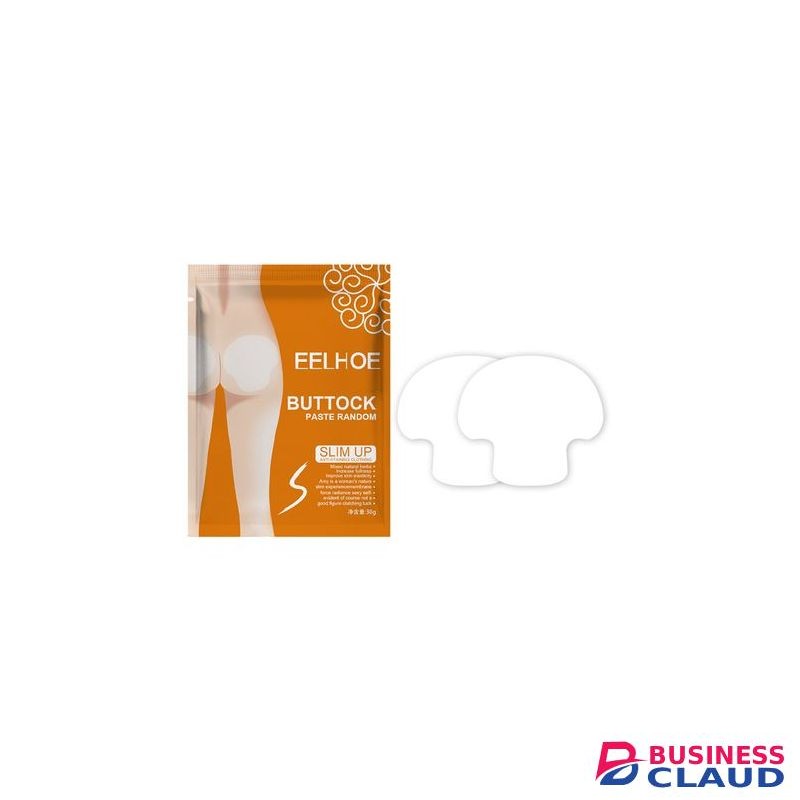 Buttock Lift Patch Buttock Enlargement Hip Firming patch