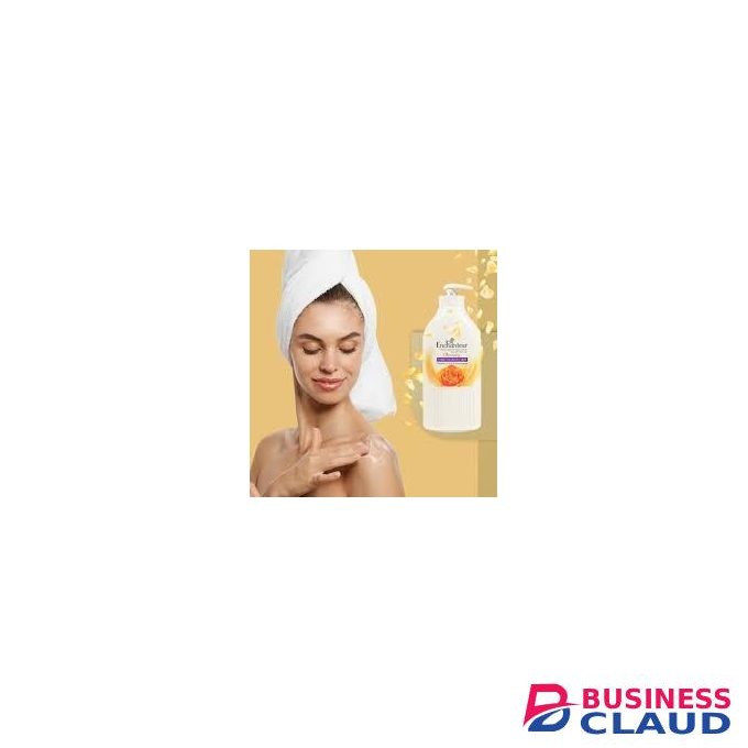 Enchanteur CHARMING SATIN SMOOTH PERFUMED BODY LOTION 400ML