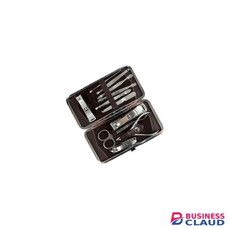 Manicure & Pedicure Nail Set Kit