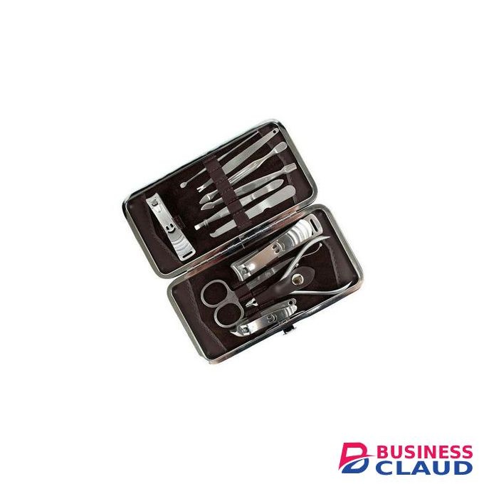 Manicure & Pedicure Nail Set Kit