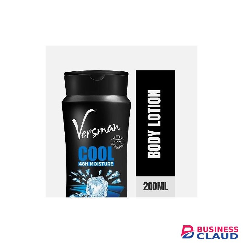 VERSMAN Cool Lotion - 200ml