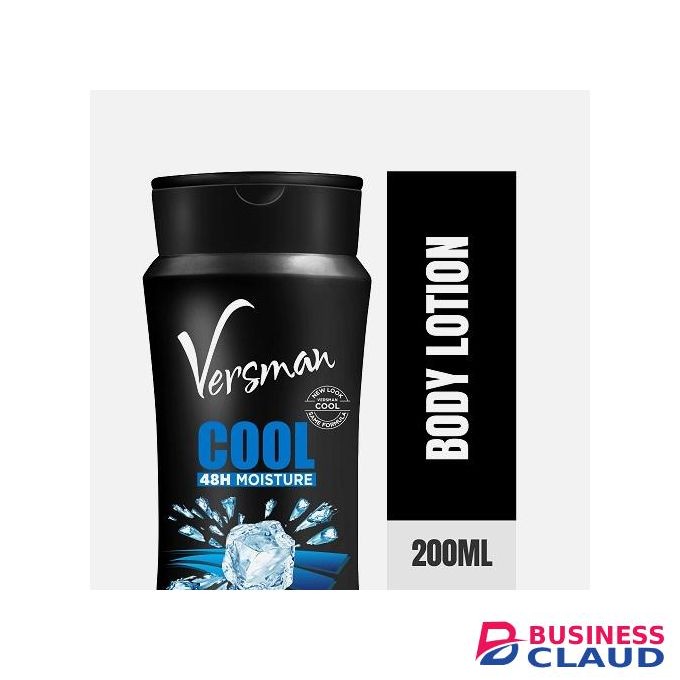 VERSMAN Cool Lotion - 200ml