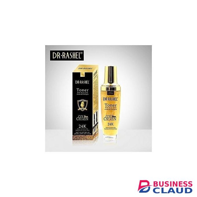 Dr. Rashel Gold Collagen Toner