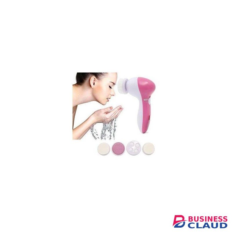 5in 1 Beauty Massage
