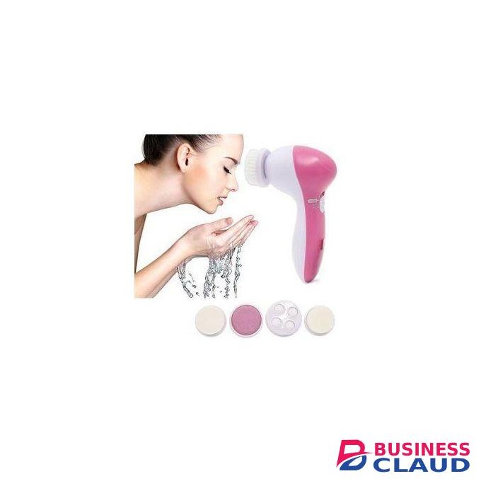 5in 1 Beauty Massage