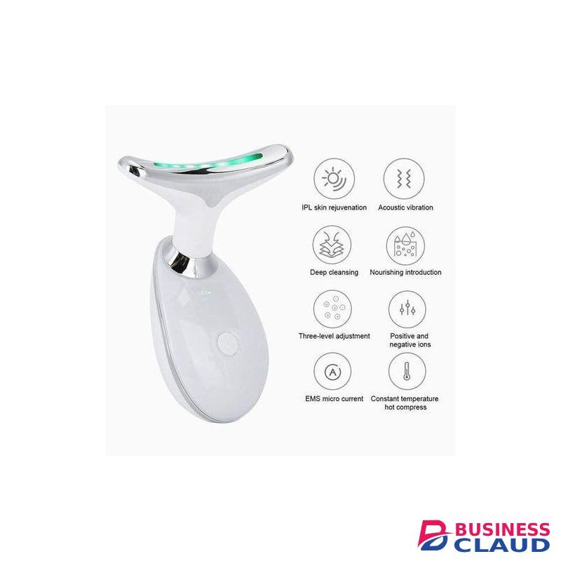 Intense Pulsed 7 Color Light Wrinkles Reducing Instrument