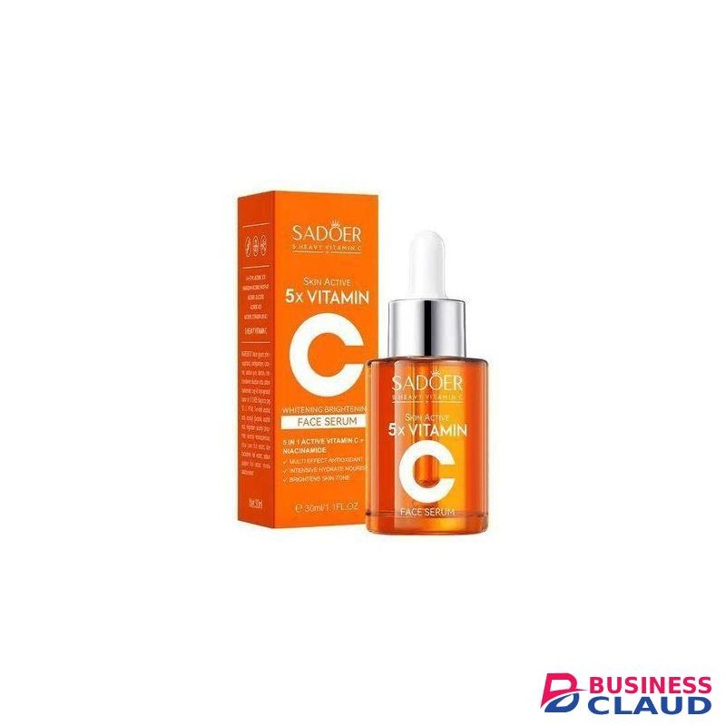 sadoer serum