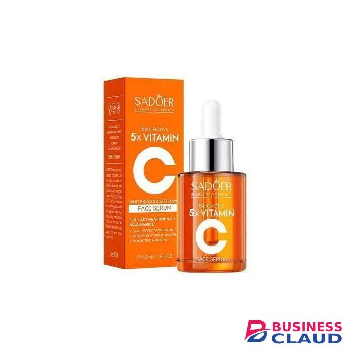 sadoer serum