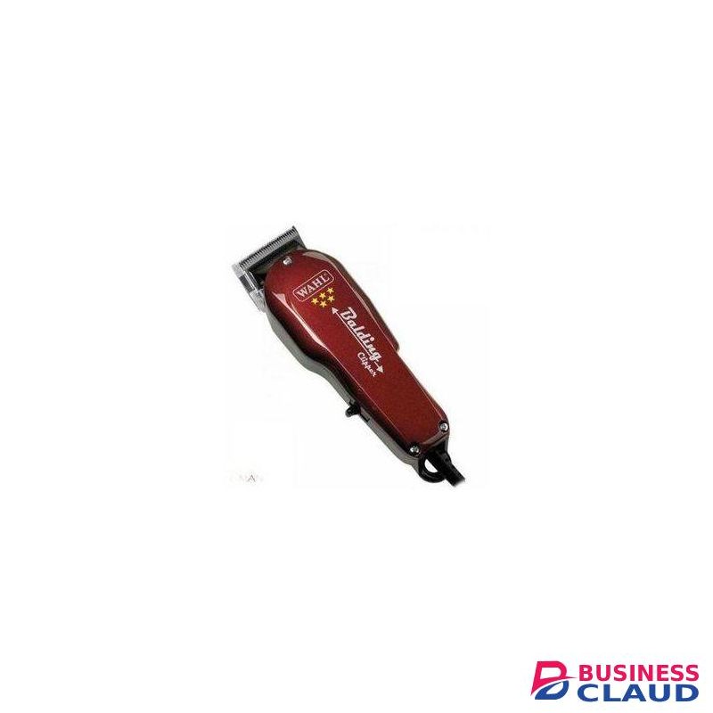 Balding shaving machine
