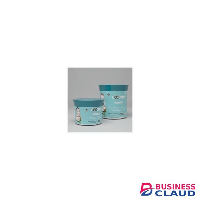 Coco Collection Lightening Clear Dark Spot Cream