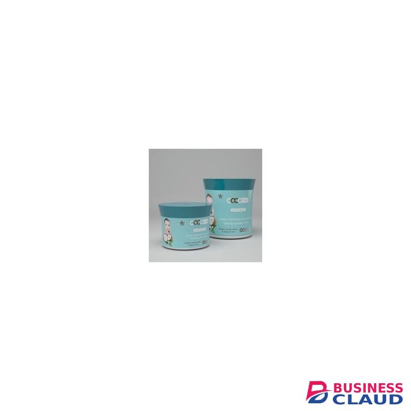 Coco Collection Lightening Clear Dark Spot Cream