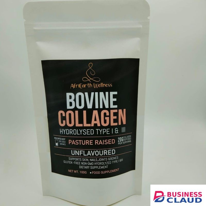 Vobyl Bovine Collagen