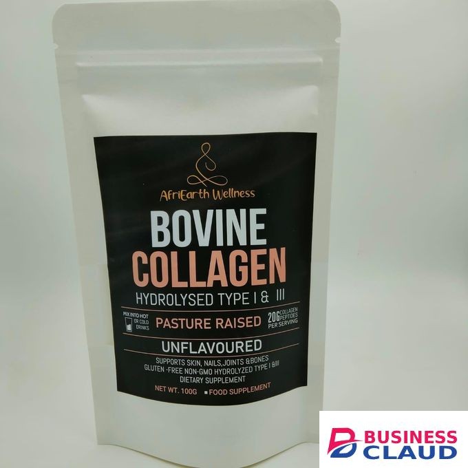 Vobyl Bovine Collagen