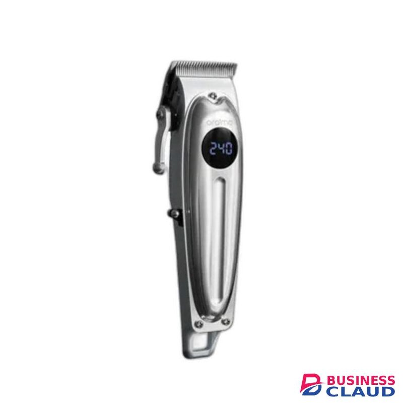 Oraimo Smart clipper pro proffessional hair clippers