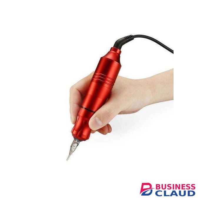Professional tattoo machine, rotary motor, tattoo pen