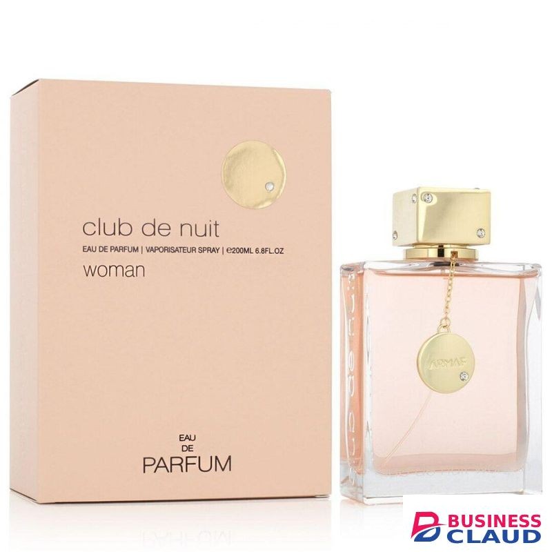 Armaf CLUB DE NUIT FOR WOMAN EDP 200ML