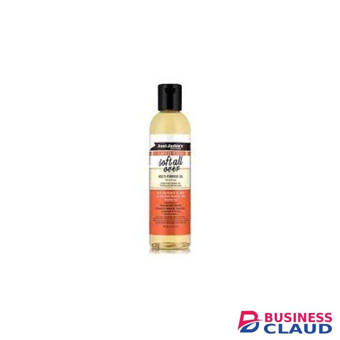 Aunt Jackie'S Mult Purpose Soft All Over Oil