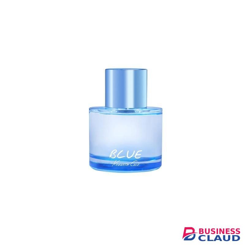 Kenneth Cole Blue EDT Spray For Men - 100ml