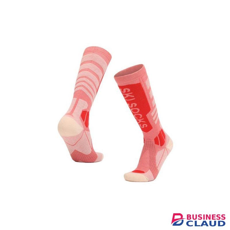 Women Outdoor Ski Socks Merino Wool Cold Weather Socks