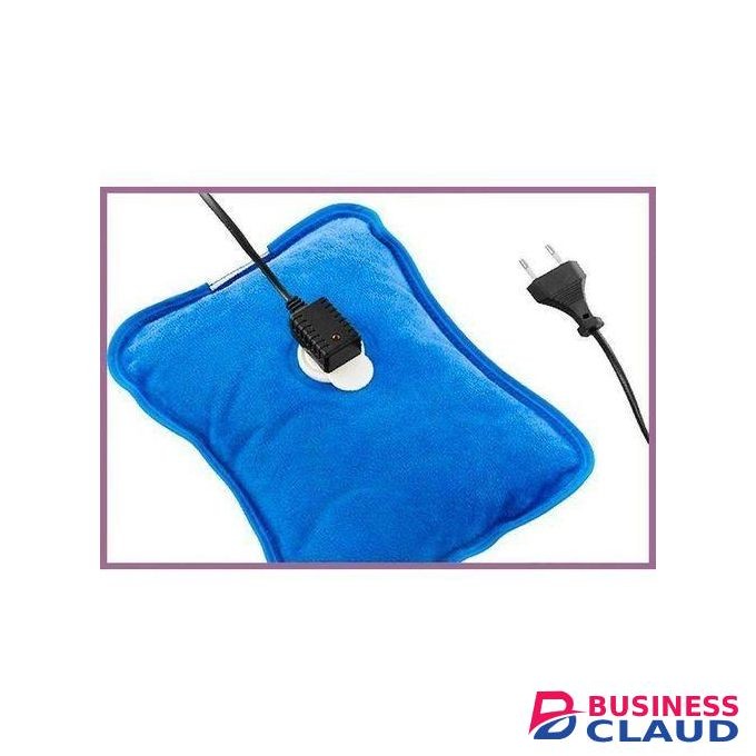 Kings Collection Health And Beauty Electric Hot Water Bottle
