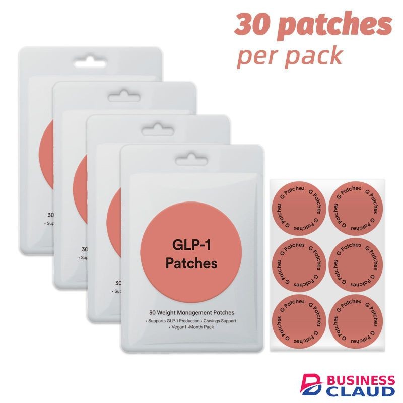 slimming patch