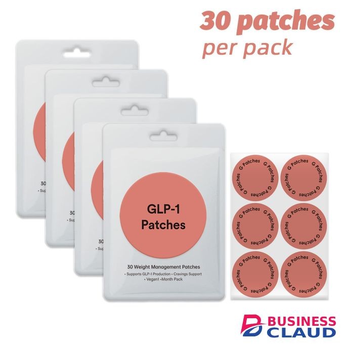 slimming patch