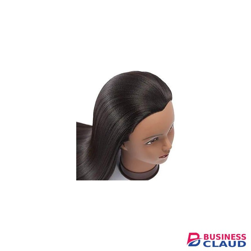 Dummy Hair Training Doll