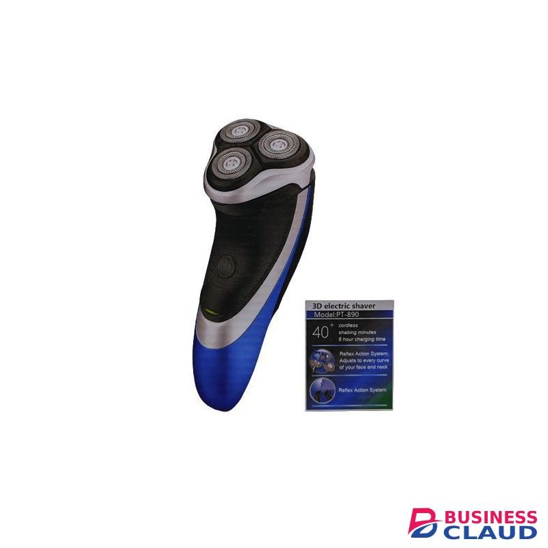 TORAY Professional Rechargable Smoother